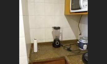Imagem 2: APARTAMENTO - CENTRO - SP