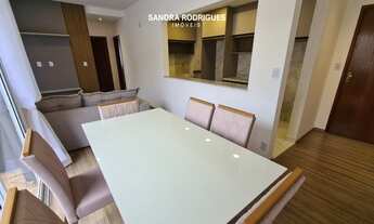 Imagem 4: Apartamento com 2 Quartos à Venda em Residencial Tulipas Arujá, 60 m²