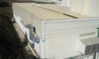 Imagem 4: Galpão/Depósito/Armazém para venda com 1000 metros quadrados em Centro (Taquaralto) - Palm