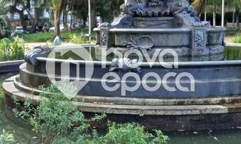 Imagem 3: Rio de Janeiro - Apartamento Padrão - Tijuca