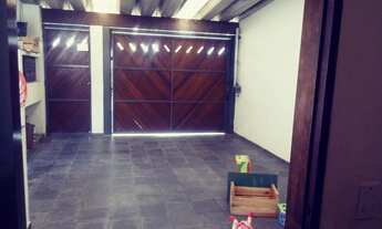 Imagem: Casa à venda - Jardim Nara Lúcia - Cotia/SP