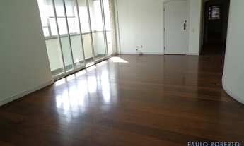 Imagem 3: APARTAMENTO - ALTO DE PINHEIROS - SP