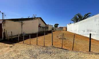 Imagem 2: Lote em Anápolis City