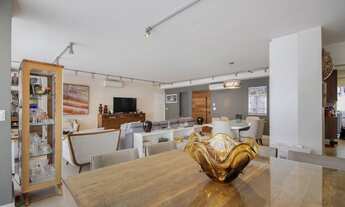 Imagem 3: Apartamento à venda, 161 m² por R$ 2.300.000,00 - Vila Romana - São Paulo/SP