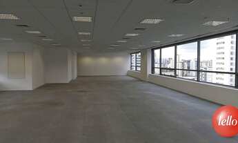 Imagem 3: São Paulo - Conjunto Comercial/sala - Brooklin