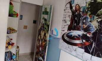 Imagem 5: Apartamento à venda, 49 m² por R$ 318.000,00 - Vila Arriete - São Paulo/SP