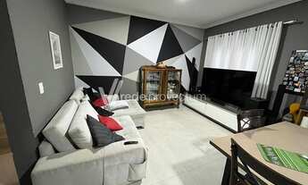 Imagem 4: Casa - Jardim Santa Genebra - Campinas