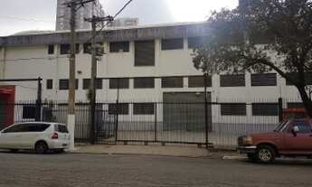 Imagem 5: Galpão à venda e locação, 2.700m², ao lado da av Marques de São Vicente e marginal Tietê