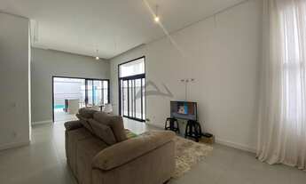 Imagem 4: Casa - Swiss Park - Campinas