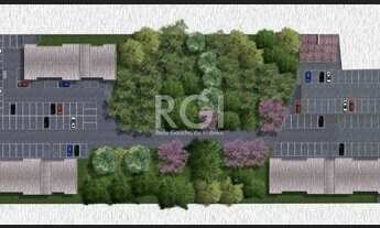 Imagem 3: Porto Alegre - Apartamento Padrão - Vila Nova