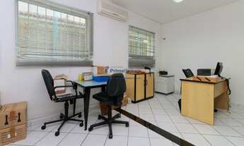 Imagem 4: Casa comercial na Sumaré, 350m² para venda e locação