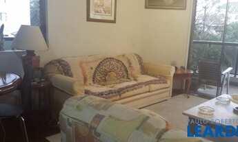 Imagem 5: APARTAMENTO - CAMPO BELO - SP