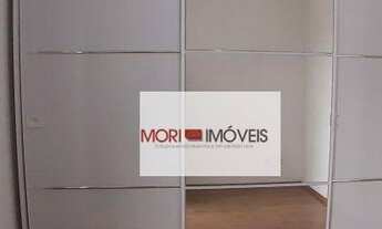 Imagem 4: Apartamento com 2 dormitórios para alugar, 59 m² - Vila Romana - São Paulo/SP