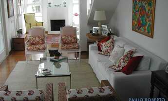 Imagem 1: CASA ASSOBRADADA - JARDIM EUROPA - SP