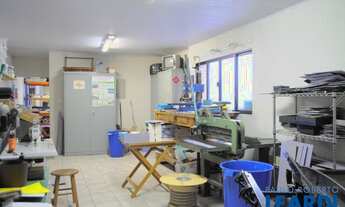 Imagem 6: CASA TÉRREA - VILA MADALENA - SP