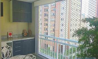 Imagem: APARTAMENTO - MORUMBI - SP