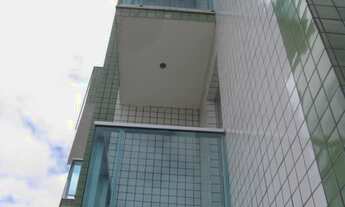 Imagem 3: Apartamento Cobertura 3 quartos, 3 vagas,1 suíte, com 170 metros de área construída, novo