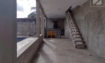 Imagem 4: Chácara à venda 5 Quartos, 7 Vagas, 1000M², Chácaras Cruzeiro do Sul, Campinas - SP