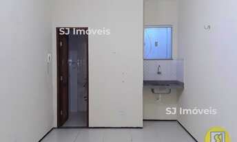 Imagem 2: JUAZEIRO DO NORTE - Kitchenette/Conjugados - SALESIANOS