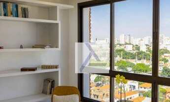 Imagem 6: Cobertura com 2 dormitórios à venda, 224 m² por R$ 2.490.000,00 - Moema - São Paulo/SP