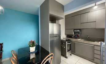 Imagem 4: APARTAMENTO 3 QUARTOS, SU?TE, VARANDA E 2 VAGAS NO BAIRRO SERRANO