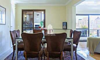 Imagem 6: 4 Suítes e 4 vagas aos pés do Parque do Ibirapuera