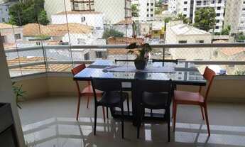 Imagem 5: Apartamento Spazio Pompeia (MA