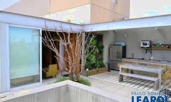 Imagem 4: COBERTURA - VILA MADALENA - SP