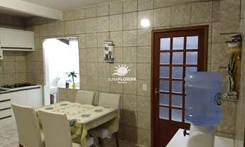 Imagem 3: FLORIANóPOLIS - Casa Padrão - Cachoeira do Bom Jesus