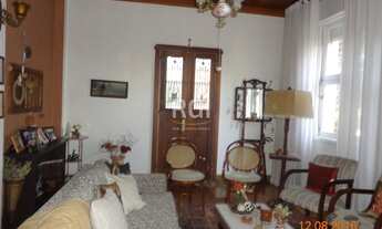 Imagem 6: Porto Alegre - Casa Padrão - Teresópolis