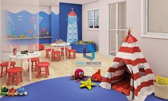 Imagem 5: Apartamento à venda, 35 m² por R$ 230.000,00 - Vila Emir - São Paulo/SP