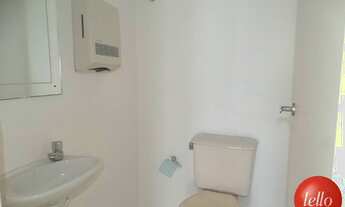 Imagem 3: São Paulo - Conjunto Comercial/sala - Brooklin