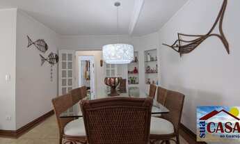 Imagem 6: Apartamento venda 4 dormitorios 2 suites 2 vagas jardim tejereba praia da enseada guaruja