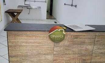Imagem 9: Salão para alugar, 35 m² por R$ 1.500,00/mês - Jardim Paulista - Ribeirão Preto/SP