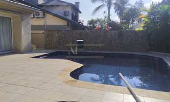 Imagem: Santana de Parnaíba - Casa de Condomínio