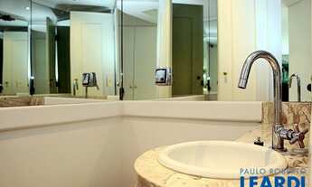 Imagem 6: APARTAMENTO - ITAIM BIBI - SP