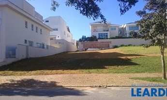 Imagem 4: TERRENO EM CONDOMÍNIO - ALPHAVILLE - SP