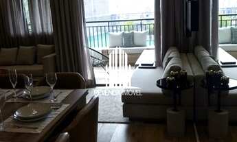 Imagem 3: Apartamento com 2 ou 3 dormitórios, 1 suíte e 1 vaga no Alto da Lapa