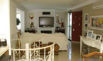 Imagem: COBERTURA - CAMPO BELO - SP