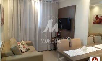 Imagem: Apartamento (tipo - padrao) 2 dormitórios