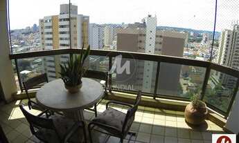 Imagem 1: Apartamento (cobertura 2 - duplex) 4 dormitórios/suite, cozinha planejada, portaria 24hs