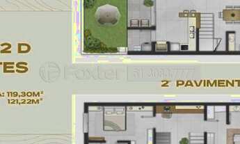 Imagem: Capão da Canoa - Casa de Condomínio