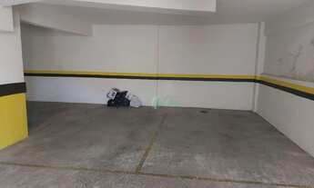 Imagem 4: Apartamento 02 quartos, garagem, elevador, portaria a venda bairro granbery em Juiz de For