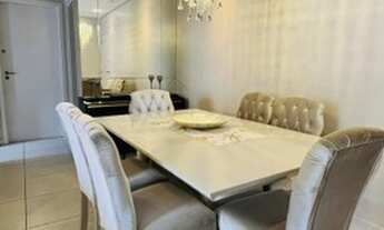 Imagem 5: Lindíssimo apto em condomínio com área de lazer!