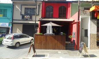 Imagem: Casa Comercial no Campo Belo 234m2