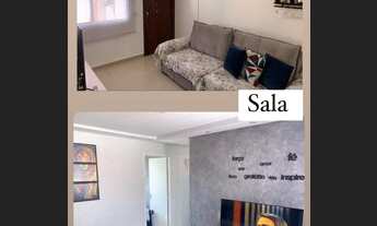 Imagem: Vende se Ap CDHU