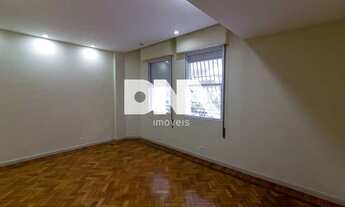 Imagem 3: Quadra da praia Leblon