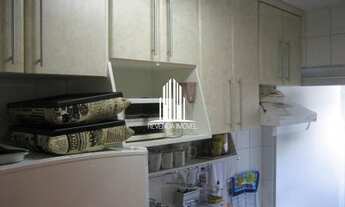 Imagem 7: Apartamento com 2 dormitórios no Morumbi