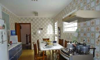 Imagem 6: Sobrado de 400 mt2 4 suites 4 vagas no Alto da Lapa