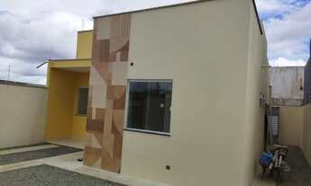 Imagem 2: Casa na rua pavão, conceição 2